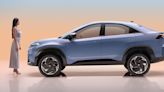 Coming Soon: Tata Curvv, The All-New SUV Coupe