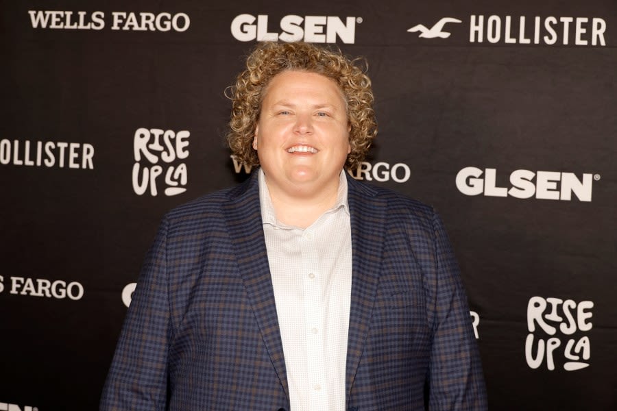 Comedienne Fortune Feimster, Jax Smith named Grand Marshals of 2024 Chicago Pride Parade