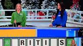 'Wheel Of Fortune' Player Gives Bizarre Answer In 'Show Biz' Category