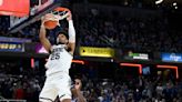 Michigan State basketball prevails in double-overtime thriller over No. 4 Kentucky in Champions Classic