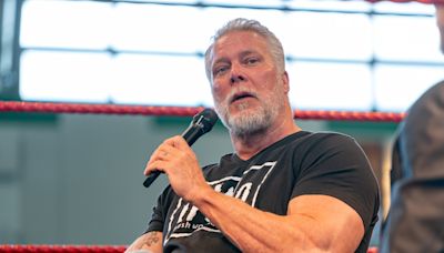 WWE Hall Of Famer Kevin Nash Explains His Greatest Accomplishment In Wrestling - Wrestling Inc.