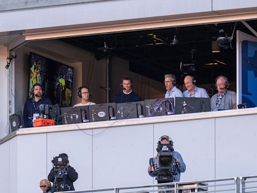 Who are the NFL Week 1 announcers? See broadcast crews for remaining games