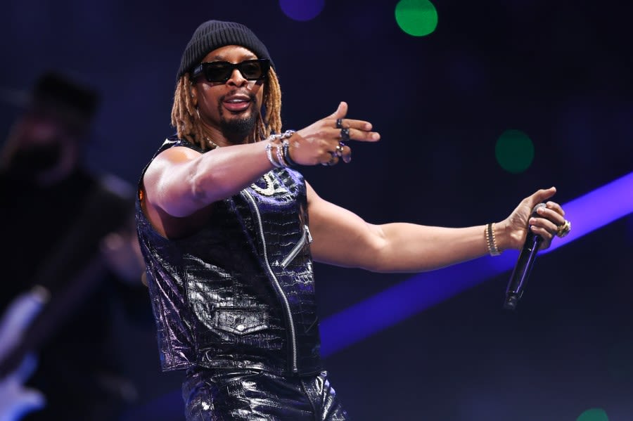 Lil Jon concert coming to Lawrence for Late Night in the Phog