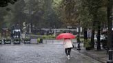 One person dead as heavy storms hit Baltic states