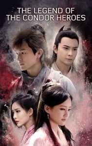 The Legend of the Condor Heroes