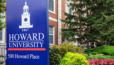 Howard University Nursing School Graduation Ends Abruptly Due To Capacity Issues | Essence
