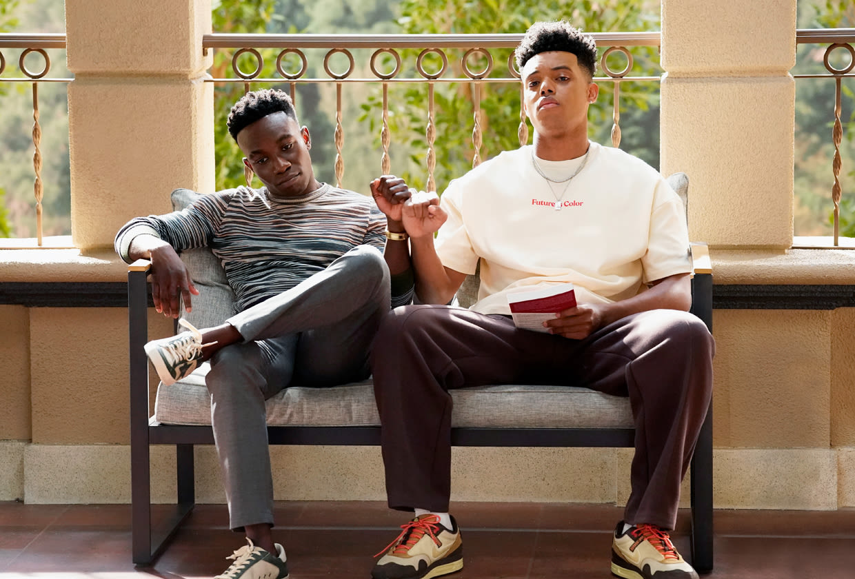Bel-Air Season 3: Will and Carlton Are Fast and Furious in First Trailer — Get Release Date