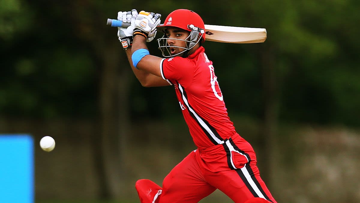 How to watch USA vs Canada: live stream T20 World Cup 2024