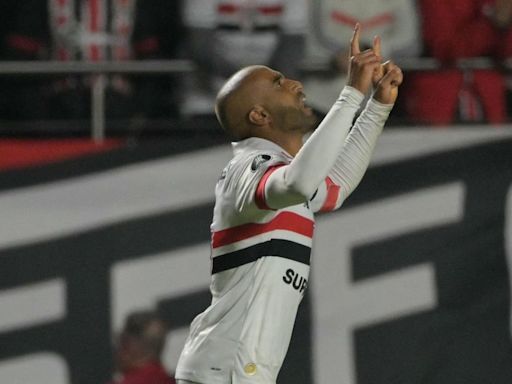 Libertadores: São Paulo x Flamengo nas oitavas? Veja possíveis adversários da equipe tricolor