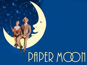 Paper Moon - Luna di carta