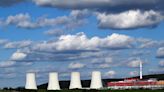 Slovaks fuel up new nuclear plant as Europe grapples with energy crisis