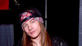 Guns N’ Roses Frontman Axl Rose Accused of Sexual Assault
