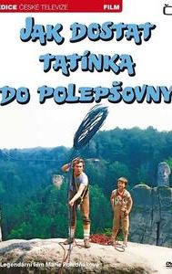 Jak dostat tatínka do polepšovny