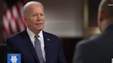 Joe Biden pareció olvidarse el nombre de su secretario de Defensa y lo llamó “el tipo negro”