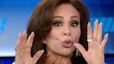 Jeanine Pirro Has Absolutely Baffling New Complaint About Hunter Biden