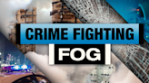 FOX13 Investigates: Crime fighting fog aimed to deter smash-and-grabs