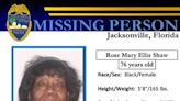 Missing endangered woman last seen in the Lakewood area has been found