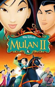 Mulan II