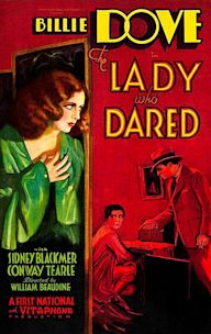 The Lady Who Dared