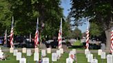 Linn Grove Cemetery to host Memorial Day service, 150th anniversary celebration