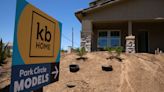 Housing: KB Home zooms in on first-time buyers as inventory woes persist