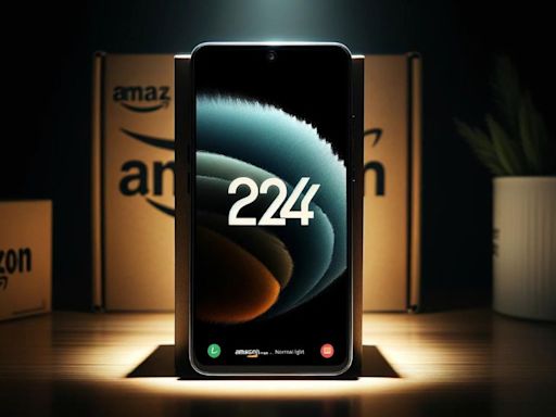 Samsung Galaxy S24 Ultra tendría un descuento de 11 mil pesos en Amazon - Revista Merca2.0 |