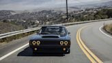 In Ralph Gilles's 1000-HP "Hellucination" Dodge Charger, We Fight Temptation