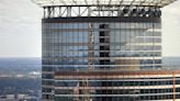 Wells Fargo Center in downtown Minneapolis for sale, Capella University downsizing in namesake tower