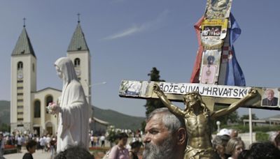 Swear You Saw Stigmata? The Vatican Has New Guidelines