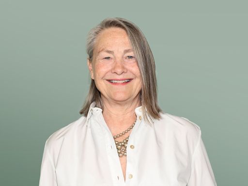 Cherry Jones: ‘Being transgender is sort of the last taboo’