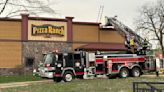 Firefighters investigating blaze at Verona Pizza Ranch