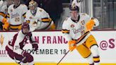 Arizona State captain Josh Doan signs with Coyotes
