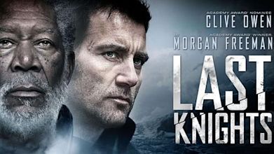 Last Knights