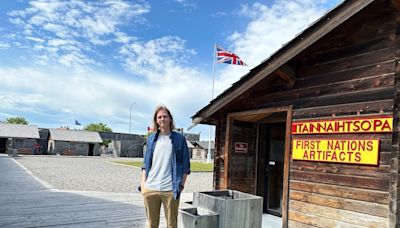 Oldest town in southern Alberta marks 150 years