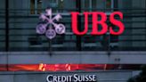 UBS smashes estimates with first profit since Credit Suisse takeover