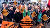 Thornbury and Yate General Election results as Lib Dems win seat from Conservatives