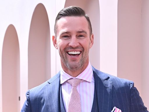 Kris Smith reveals graphic surgery scars