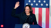 Indian takes on the cowboy: Promise and risks the Democratic Party holds in turning to Kamala Harris