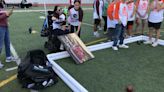 Unified Champion Schools bocce tournament brings students together