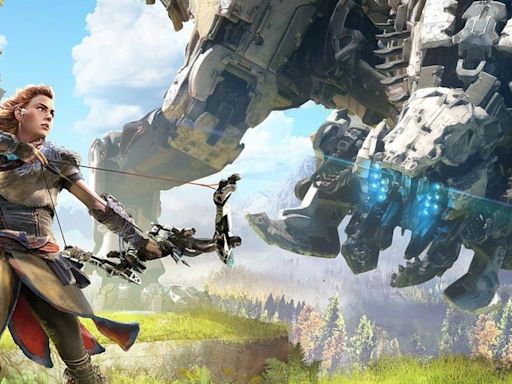 Horizon Zero Dawn TV Series No Longer Moving Forward at Netflix - Report