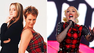 ‘Freaky Friday’ Almost Had a Major Gwen Stefani Story Line