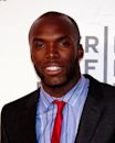 LaShawn Merritt