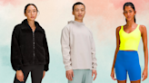 lululemon's Cyber Monday event is here: 11 styles to shop before they're gone
