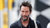 Keanu Reeves explains why he’s always thinking about death