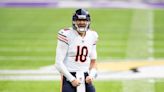 10 days till Bears season opener: Every player to wear No. 10 for Chicago