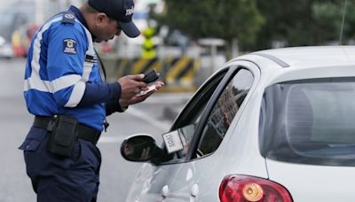 Pico y placa en Bogotá: vehículos que no podrán circular el lunes 29 de julio