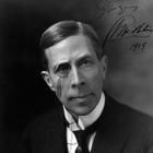 George Arliss