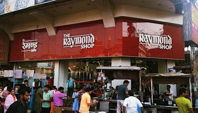 Raymond shares: Brokerage raises target price for multibagger stock by up to 50%