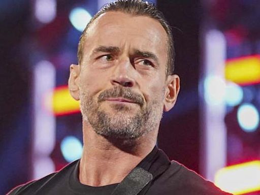 Backstage Latest On CM Punk And WWE Working On A New Deal - PWMania - Wrestling News