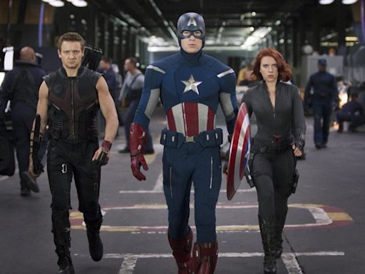 Marvel destina millonaria cantidad para que los hermanos Russo dirijan nuevas entregas de "Avengers"